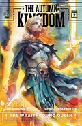 Autumn Kingdom the Wraithbound Queen (2026 Oni Press) 2B