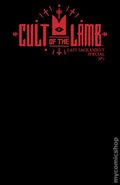 Cult of the Lamb Last Sacrament Special (2026 Oni Press) 1C