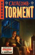EC Catacomb of Torment (2025 Oni Press) 9A