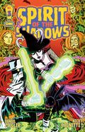 Spirit of the Shadows (2025 Oni Press) 3A