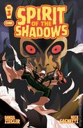 Spirit of the Shadows (2025 Oni Press) 3B