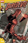 Daredevil Pan Dimensional 3d Edition (2026 Pan-Universal Galactic) 1