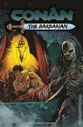 Conan the Barbarian (2023 Titan) 30A