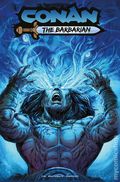 Conan the Barbarian (2023 Titan) 30B