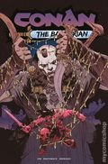Conan the Barbarian (2023 Titan) 30C