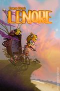 Lenore Curse of the Beebee Yaga (2026 Titan) 2A