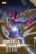 Godzilla Infinity Roar (2026 Marvel) 2B
