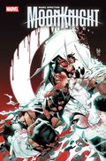 Marc Spector Moon Knight (2026 Marvel) 2A