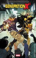 Generation X-23 (2026 Marvel) 2A
