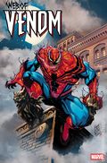 Web of Venom (2026 Marvel) 1A