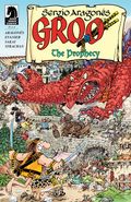 Groo the Prophecy (2026 Dark Horse) 1