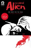 Resident Alien One More for the Road (2026 Dark Horse) Volume 10 1