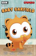 Baby Garfield (2026 Boom) 1A