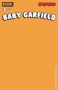 Baby Garfield (2026 Boom) 1D