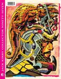 Jack Kirby Collector (1994 TwoMorrows) 97