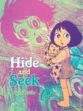 Hide and Seek GN (2026 Uncivilized Books) 1-1ST