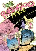 Rabagoo Race TPB (2026 Uncivilized Books) 1-1ST