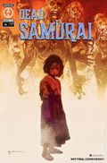 Dead Samurai (2024 Wake Entertainment) 6A