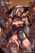 Dead Samurai (2024 Wake Entertainment) 6C