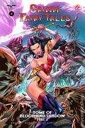 Grimm Fairy Tales (2026 Zenescope) Volume 3 2A