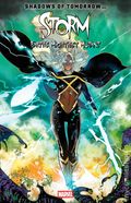 Storm Earth's Mightiest Mutant (2026 Marvel) 1A