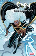 Storm Earth's Mightiest Mutant (2026 Marvel) 1F