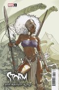 Storm Earth's Mightiest Mutant (2026 Marvel) 1B