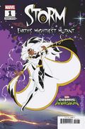 Storm Earth's Mightiest Mutant (2026 Marvel) 1C