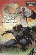 Storm Earth's Mightiest Mutant (2026 Marvel) 1D