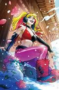 Harley Quinn (2021 DC) 58E