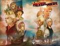 Neverwars (2025 Thunder Comics-AMP Comics) 8A