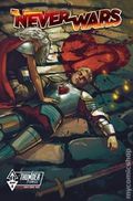 Neverwars (2025 Thunder Comics-AMP Comics) 8B