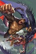 Escape from Skull Island (2025 Titan Comics) 1G