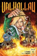 Valhallaw (2026 Ablaze) 1A