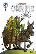 Dungeons and Dimwits Goblins (2026 Dren) 1A