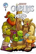Dungeons and Dimwits Goblins (2026 Dren) 1B
