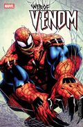 Web of Venom (2026 Marvel) 1E