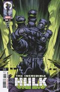 Incredible Hulk (2023 Marvel) 30G