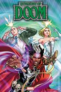 Dungeons of Doom (2026 Marvel) 2B