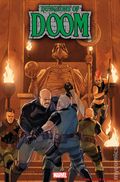 Dungeons of Doom (2026 Marvel) 2C