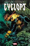 Cyclops (2026 Marvel) 1A