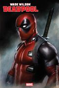 Wade Wilson Deadpool (2026 Marvel) 1B