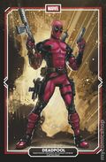 Wade Wilson Deadpool (2026 Marvel) 1D