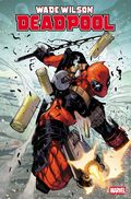 Wade Wilson Deadpool (2026 Marvel) 1E
