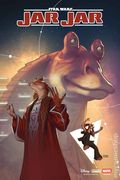 Star Wars Jar Jar (2026 Marvel) 1A