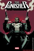 Punisher (2026 Marvel) 1C