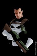 Punisher (2026 Marvel) 1F