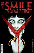 Smile for the Camera (2026 IDW) 1A