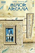 Minor Arcana (2024 Boom) 14A