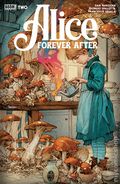 Alice Forever After (2026 Boom) 2A